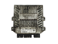 Controller 3S61-12A650-LB 5WS40140D-T SID 804 Ford Siemens 20436