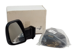 Mirror Left New Original PSA Berlingo 2 Partner 2 1608177880