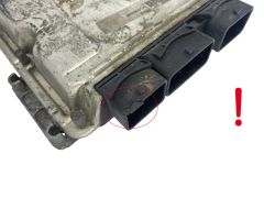 Controller 0281011188 9640938680 9648588880 PSA Bosch 61422