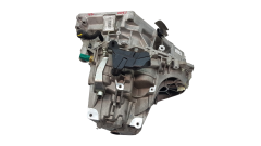 Gearbox JT4004 320107520R 1.0 TCe Dacia Sandero 3 0km