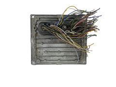 Controller S120977015G 4S61-12A650-SE SIM210 Ford Siemens 48066