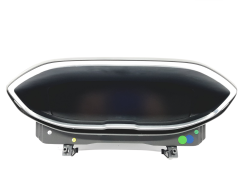 Speedometer/Instrument Cluster Peugeot 3008 9810394480 Magneti 31820