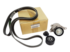 Drive Belt Tensioner New Original Renault 2.0-2.3dCi 1172000Q0C