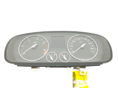 Speedometer/Instrument Cluster Renault Laguna 3 24810006R A2C53182883
