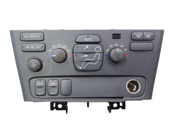 Heater Control Unit AC Volvo S60 V70 8682930