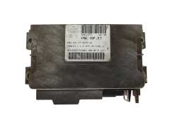 Controller Lancia 46545155 IAW 16F.ET 61602.108.02 Magneti Marelli 17230