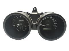 Speedometer/Instrument Cluster Daewoo Kalos Chevrolet Aveo 96413686 55465