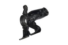 Wheel Steering Knuckle Right 6Q0407256AC B17942 VW Audi Seat Skoda Borsehung