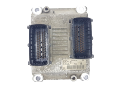 Engine Controller Fiat 00551803110 0261207901 Bosch 19451