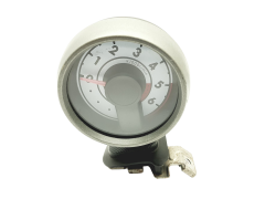 Speedometer/Instrument Cluster Aygo C1 107 83270-0H030-D Toyota PSA