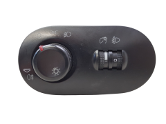 Light Control Seat Ibiza 6L1941531AD
