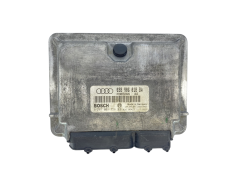 Controller 038906018BA 0281001756 Audi  Bosch 63132