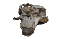 Manual Gearbox JB1966 1.4 8v Renault Clio 2 Kangoo 7701700516