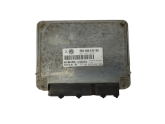 Controller VW 06A906019BQ 5WP4448 03 SIMOS2.1B 3120 Siemens