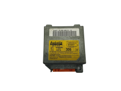 Controller 550741000 9636995580 PSA Autoliv 69117