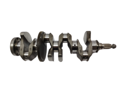 Crankshaft 6082 2.0 D D4204T14 31401873 Volvo 