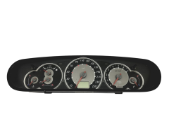 Speedometer/Instrument Cluster Citroen C5 Lift 9655608780 52818