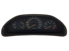 Speedometer/Instrument Cluster Mercedes CLK W208 2085400311 110008737014 VDO