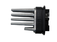 Fan Rheostat Opel SAAB 90566802 5399960010 65922