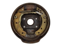 Brake Shoe Anchor Plate Right 7701040727 Renault Laguna I 32190708.6 11923