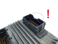 Controller 897350 9485 112500-0163 97350 948 Opel Denso 64040