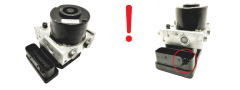 Abs Pump Pixo Alto 68K0 06.2109-5608.3 Nissan Suzuki 46914