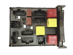 Controller 8200283811 8200004201E 518831003 Renault  18988