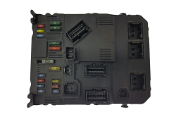 Controller BSI F02-00 9653667380 S118085200L PSA Siemens 2131