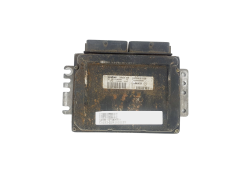 Controller S110114000C 8200057536 8200029658 Renault Siemens 41626