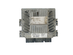 Controller S122326110A SID301 8200659536 8200592611 Renault 47435