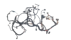Engine Wiring System Renault Scenic 2 8200834155 1.9 DCI F9Q
