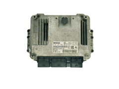 Controller 0281011802 9656841080 9653958980 PSA Bosch 34208