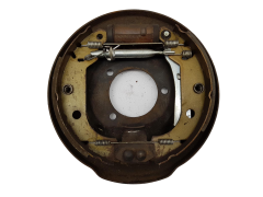 Brake Shoe Anchor Plate Left 421178 Peugeot 405 