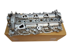 Valve Cover New Original Citroen Peugeot 9812647280