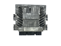 Controller S122326111A 8200766462 8200592611 Renault Siemens 50999