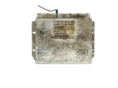 Controller Mercedes 0295454232Q02 0265109477 Bosch 47386