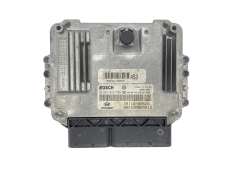 Controller 0281013509 39114-4A520 39154-4A520 Hyundai Bosch