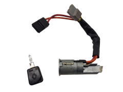 Ignition Switch Renault 25 7701203147 Neiman34