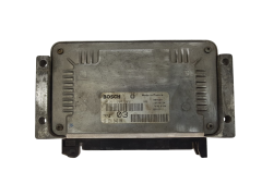 Controller 0261204929 9633184680 26FM0534 PSA Bosch 3457