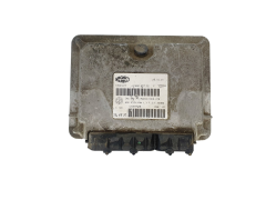Controller IAW4AF.M7 73501877 Fiat Magneti Marelli 36219