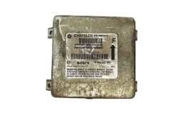 Controller 0285001093 4686242 Chrysler Bosch 17692