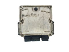 Controller 0281011521 9651593480 9640938680 PSA Bosch 47427