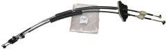 Gear Selector Cable Original 1611917080 Citroen Peugeot