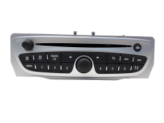 Cd Radio Player Renault Megane 3 Scenic 3 281159243R 7648041391