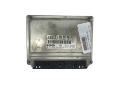 Controller 8D0907401Q 0281010159 28RTE549 Audi Bosch