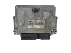 Controller 55191209 0281011553 192 47DAA Fiat Bosch 50311