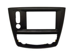 Decorative Panel Renault Kadjar 681043286R 00176168 Visteon