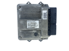 Controller 51775013 MJD6JF.M4 71600.045.04 Fiat FGP 50719
