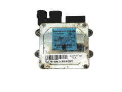 Controller 9662993380 6900001212/--A Q1T26371MZU KOYO PSA 21874
