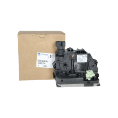 Door Lock Mechansim Left Rear Original 13432376 Opel